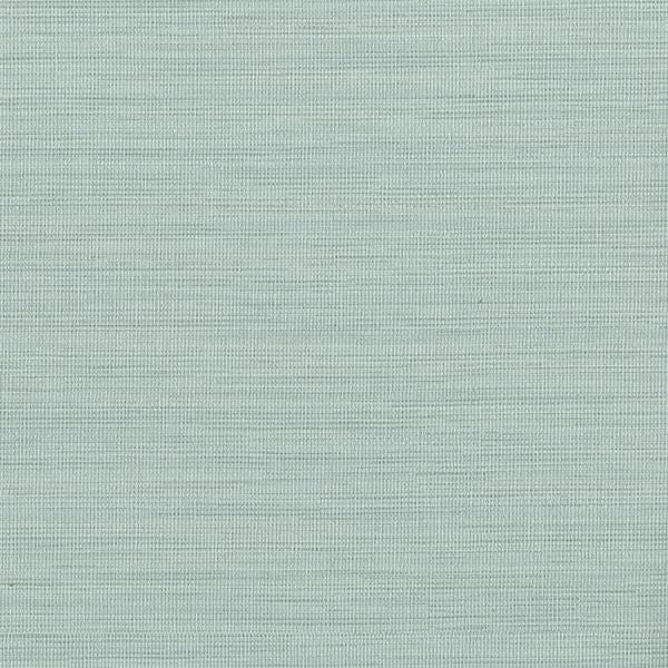 Picture of Giana Turquoise Horizontal Silk Wallpaper