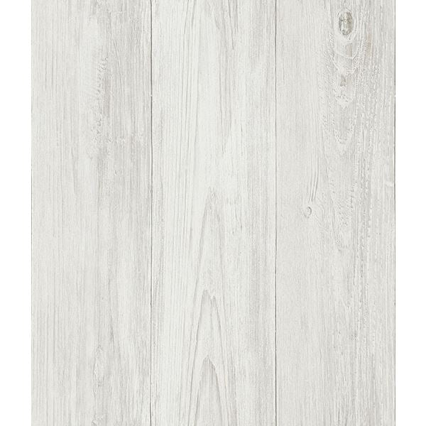 mapleton-grey-faux-wood-wallpaper-york-wallcoverings-3113-64228 - York Wallcoverings Wallpaper