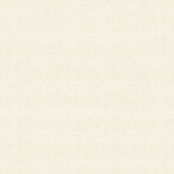 Picture of Spindrift Beige Swirl Wallpaper