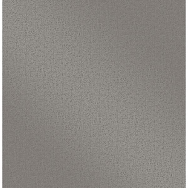 Picture of Urbana Grey Geometric Texture Wallpaper