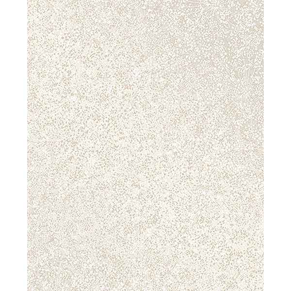 Dandi Taupe Floral Wallpaper - York Wallcoverings - 2735-23330