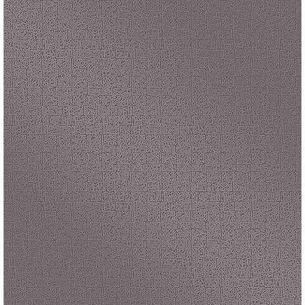 Urbana Purple Geometric Texture Wallpaper - York Wallcoverings - 2735-23360