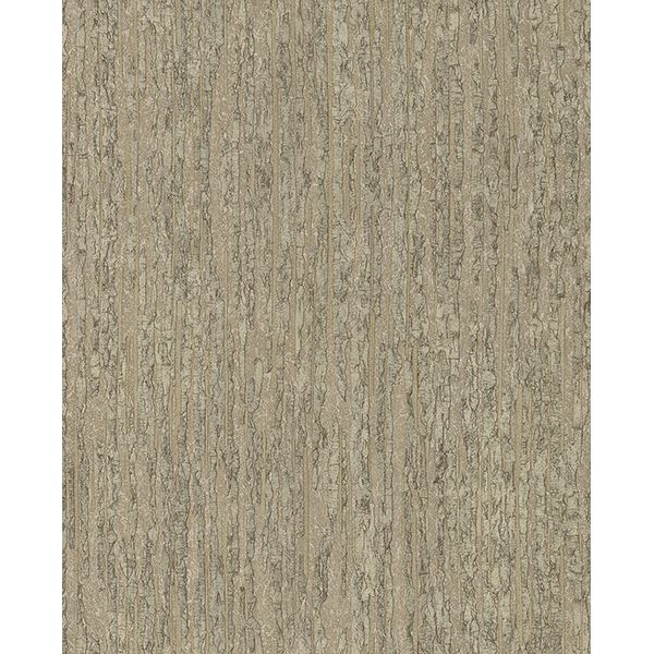 Picture of Malevich LightBrown Bark Wallpaper