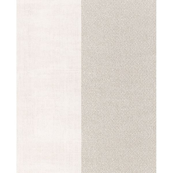 Picture of Duo Beige Stripe Wallpaper