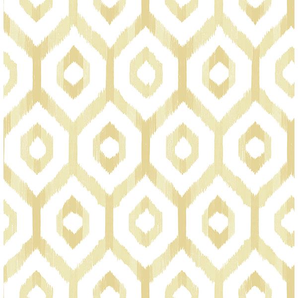 lucia-yellow-diamond-wallpaper-york-wallcoverings-2744-24141