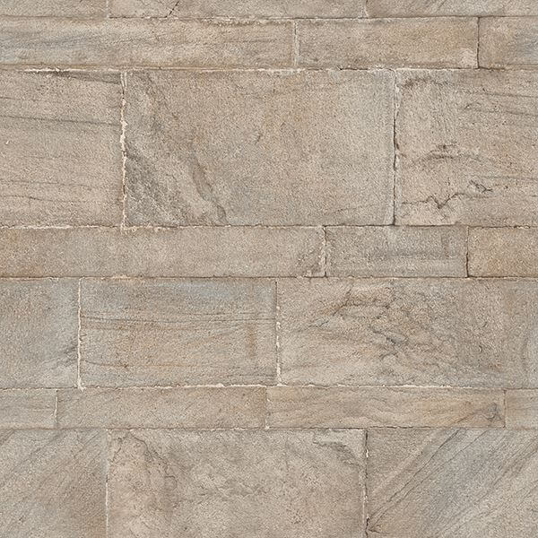Beige Sandstone Wall Peel and Stick Wallpaper - York Wallcoverings - NU2237HD2 - York Wallcoverings Wallpaper
