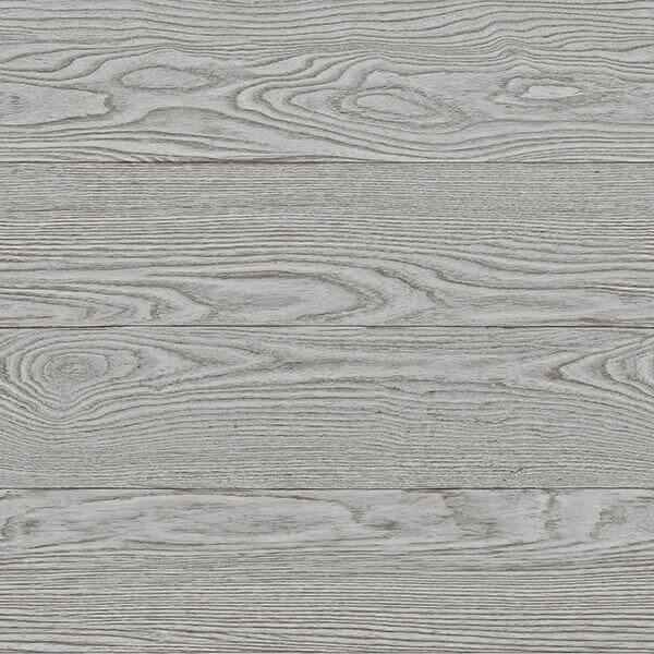 Grey Salvaged Wood Peel and Stick Wallpaper - York Wallcoverings - NU2240