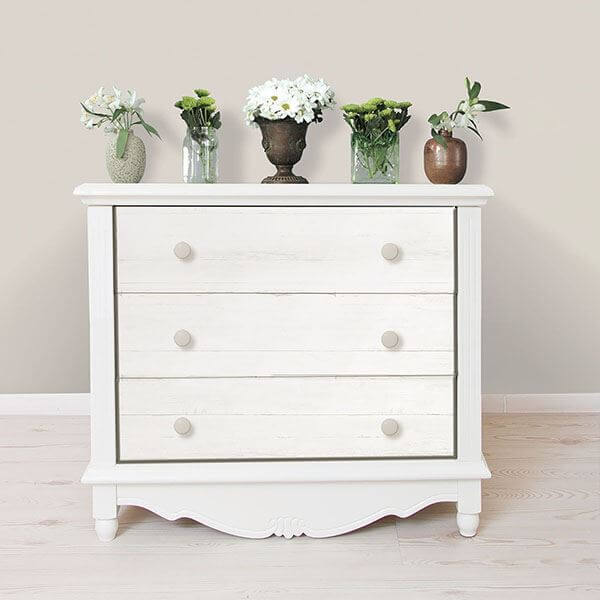 Reclaimed Shiplap Peel Stick Wallpaper - York Wallcoverings - NU3129 - York Wallcoverings Wallpaper