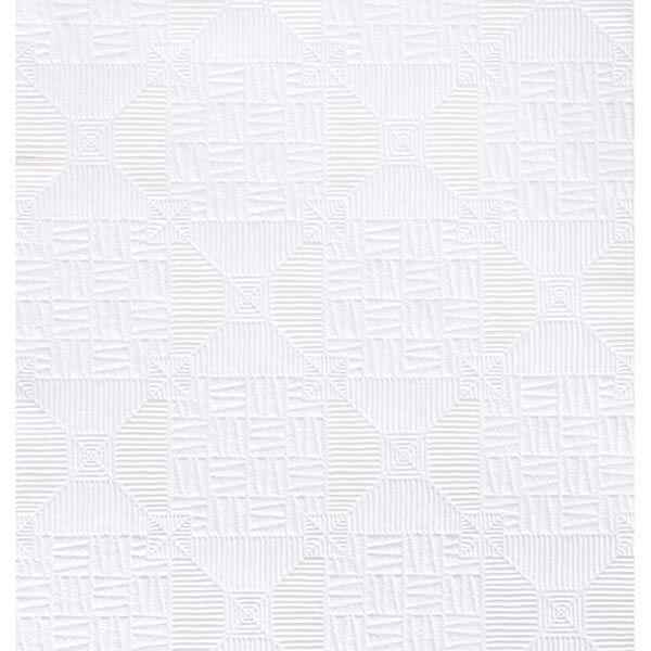 Inca Paintable Tribal Wallpaper - York Wallcoverings - RD0145 - York Wallcoverings Wallpaper