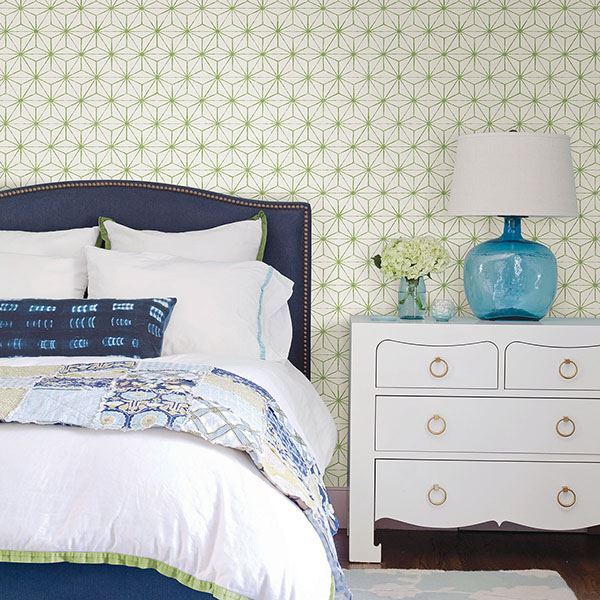 orion-green-geometric-wallpaper-york-wallcoverings-2764-24312