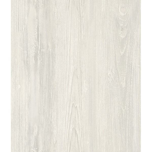 mapleton-light-grey-wood-wallpaper-york-wallcoverings-3117-642210 - York Wallcoverings Wallpaper
