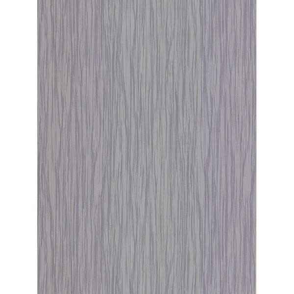 Murano Grey Vertical Texture Wallpaper - York Wallcoverings - 2768-95566