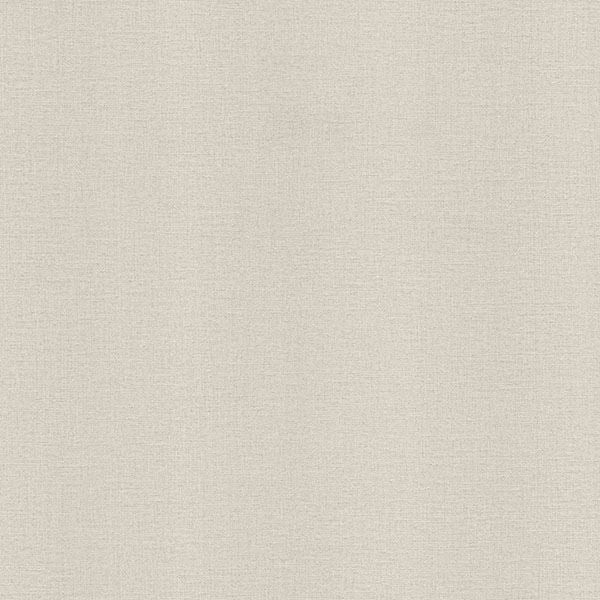 Picture of River Light Grey Linen Texture Wallpaper