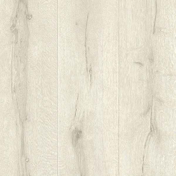 Appalacian Off White Wooden Planks Wallpaper - York Wallcoverings - 2774-514407