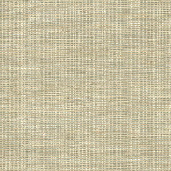 Picture of Hartman Neutral Faux Grasscloth Wallpaper