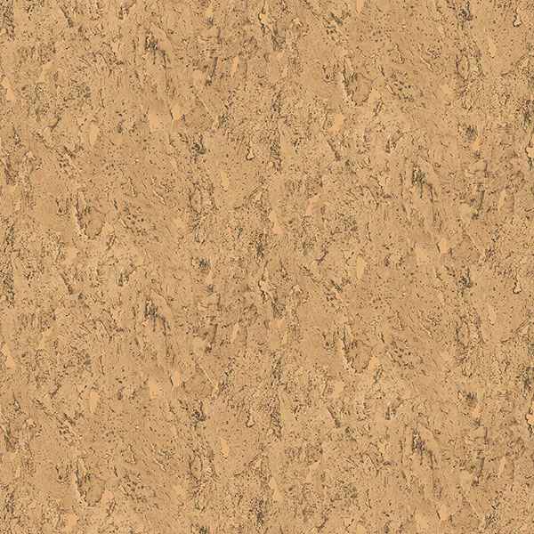 Adrift Neutral Large Faux Cork Wallpaper - York Wallcoverings - 2767-23772