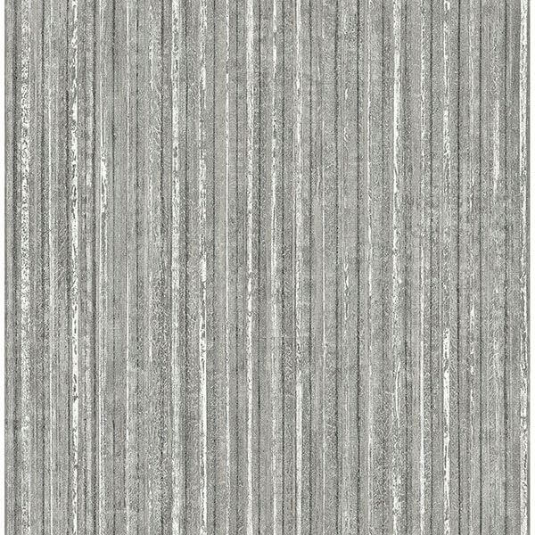 Maison Silver Maison Texture Wallpaper - York Wallcoverings - 2767-42036 - York Wallcoverings Wallpaper