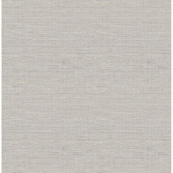 bluestem-dove-grasscloth-wallpaper-york-wallcoverings-2767-24279 - York Wallcoverings Wallpaper