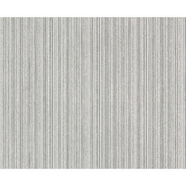salois-light-grey-texture-wallpaper-york-wallcoverings-2767-23781 - York Wallcoverings Wallpaper