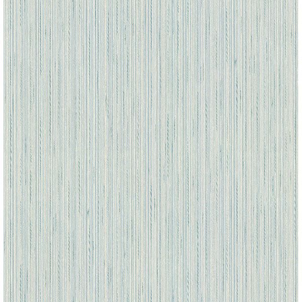 Brewster Wallcovering-Salois Light Blue Texture Wallpaper