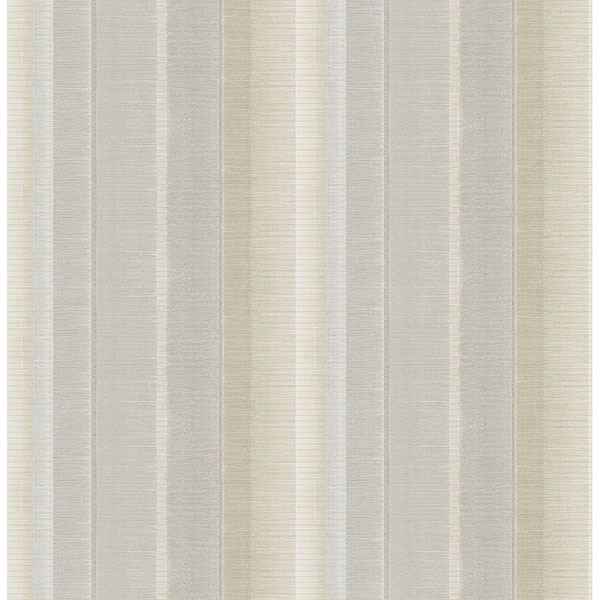 Potter Off White Flat Iron Wallpaper - York Wallcoverings - 2767-003326