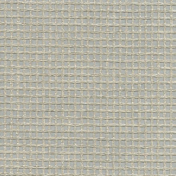 wanchai-grey-grasscloth-wallpaper-york-wallcoverings-2732-80017 - York Wallcoverings Wallpaper