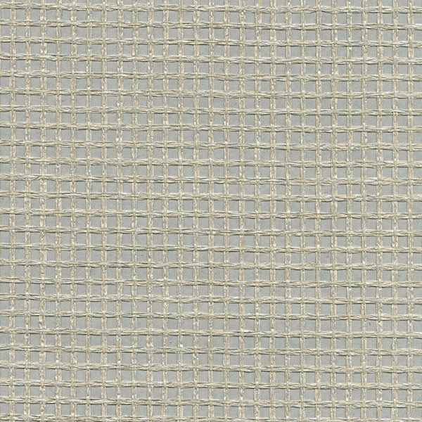 Wanchai Grey Grasscloth Wallpaper - York Wallcoverings - 2732-80017 - York Wallcoverings Wallpaper