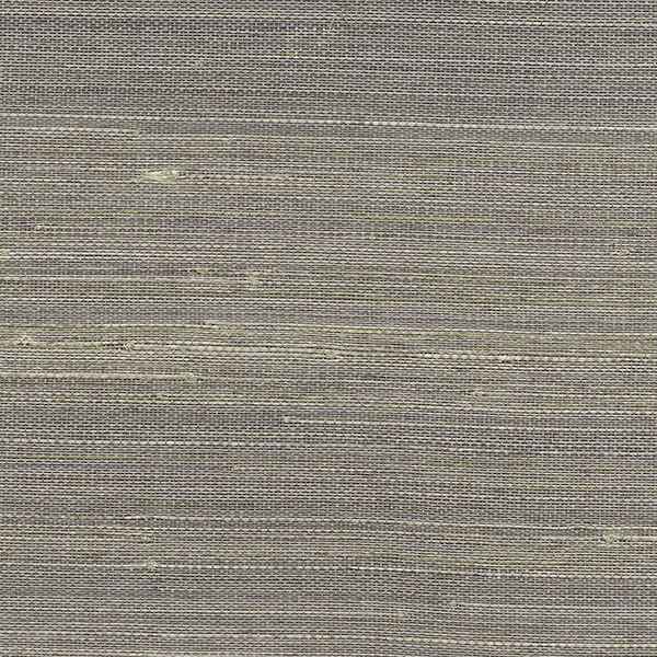 Binan Lavender Grasscloth Wallpaper - York Wallcoverings - 2732-80031 - York Wallcoverings Wallpaper