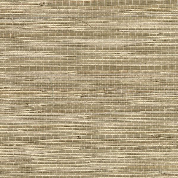 bataan-wheat-grasscloth-wallpaper-york-wallcoverings-2732-65621 - York Wallcoverings Wallpaper