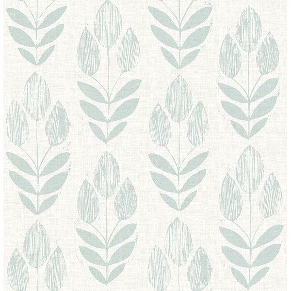 garland-teal-block-tulip-wallpaper-york-wallcoverings-3115-24472