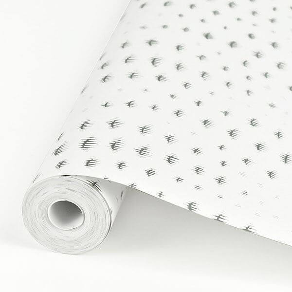 platinum-wavelength-wallpaper-york-wallcoverings-2785-24844 - York Wallcoverings Wallpaper