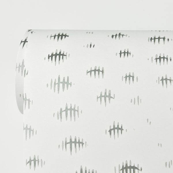 platinum-wavelength-wallpaper-york-wallcoverings-2785-24844 - York Wallcoverings Wallpaper