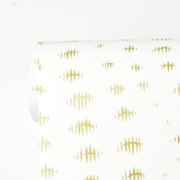 citrine-wavelength-wallpaper-york-wallcoverings-2785-24845 - York Wallcoverings Wallpaper