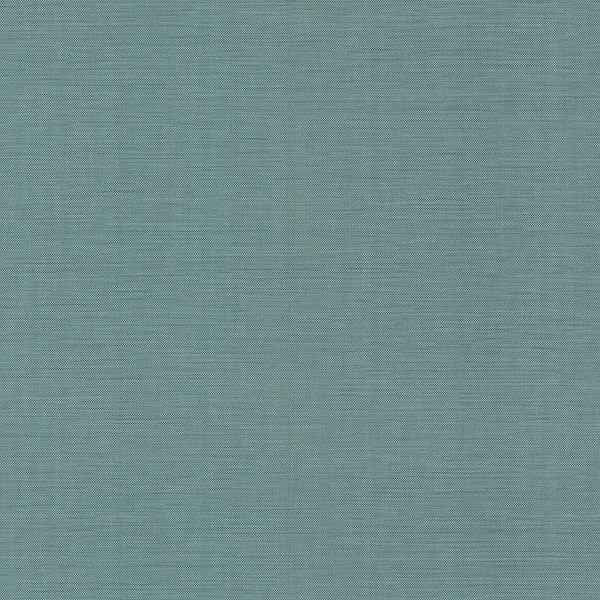 Citi Teal Woven Texture Wallpaper - York Wallcoverings - 2807-2013