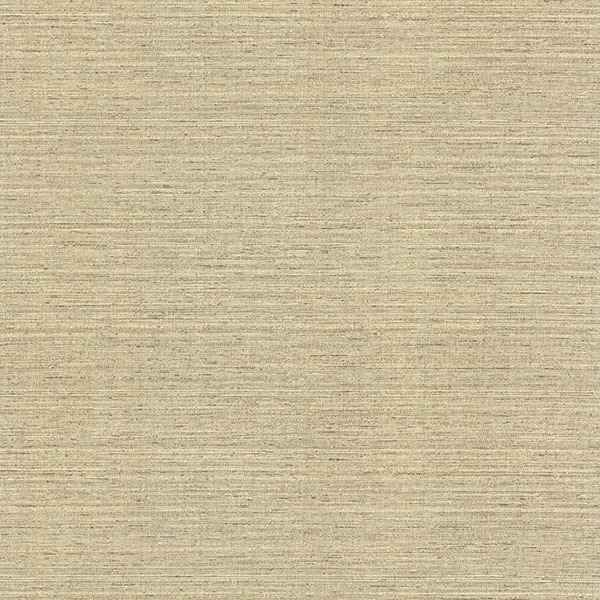 Madison Beige Faux Grasscloth Wallpaper - York Wallcoverings - 2807-6515 - York Wallcoverings Wallpaper