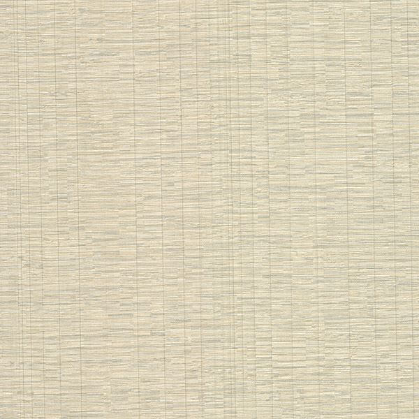 Pembrooke Beige Stripe Wallpaper - York Wallcoverings - 2807-87957 - York Wallcoverings Wallpaper