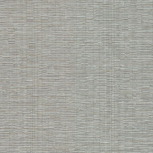 Picture of Pembrooke Grey Stripe Wallpaper