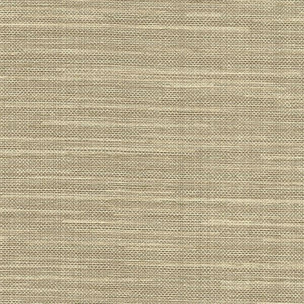 Bay Ridge Honey Linen Texture Wallpaper - York Wallcoverings - 2807-8015 - York Wallcoverings Wallpaper