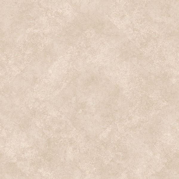 Picture of Classic Royal Cream Geometric Stone Wallpaper