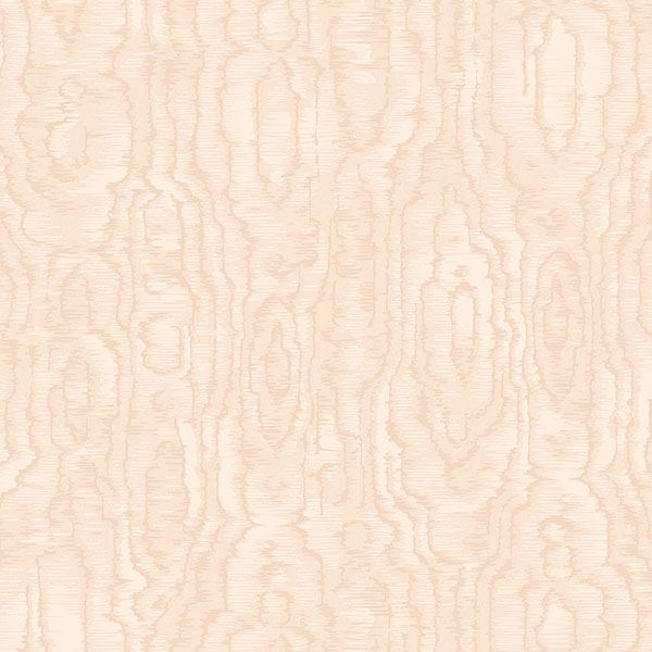 Picture of Salento Light Pink Abstract Wallpaper