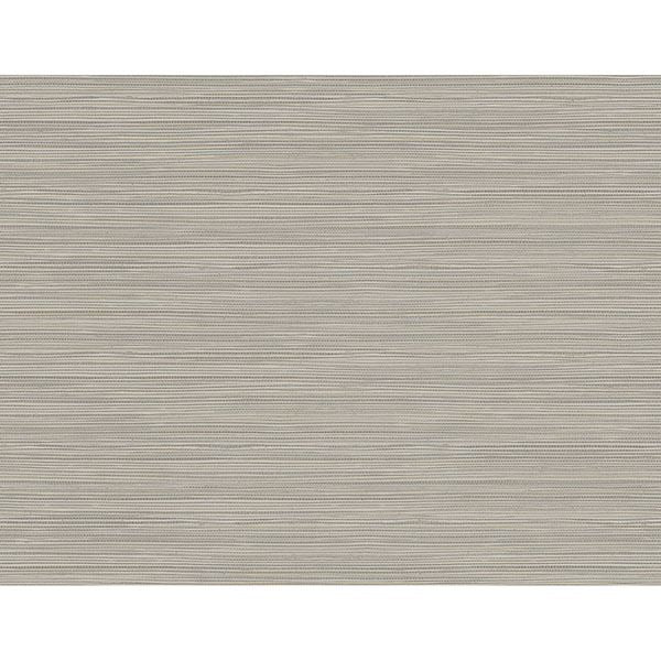 Papel tapiz con textura de césped marino Bondi Grey - York Wallcoverings - 2765-BW40905 - York Wallcoverings Papel pintado
