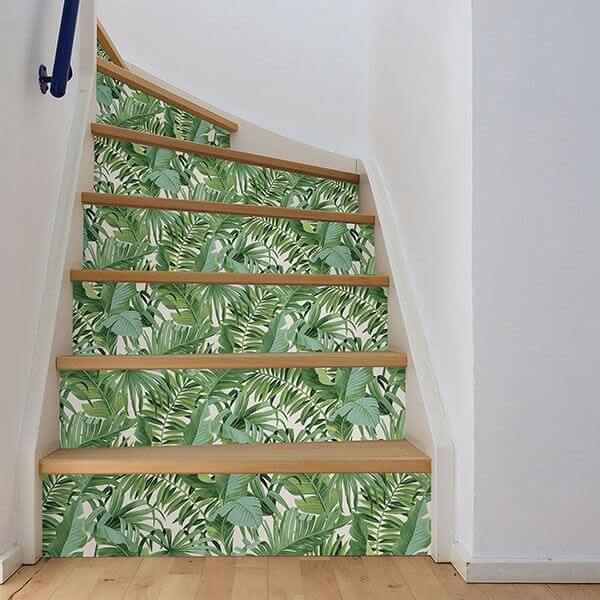 Maui Peel Stick Wallpaper - York Wallcoverings - NU2906 - York Wallcoverings Wallpaper