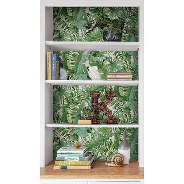 maui-peel-stick-wallpaper-york-wallcoverings-nu2906 - York Wallcoverings Wallpaper