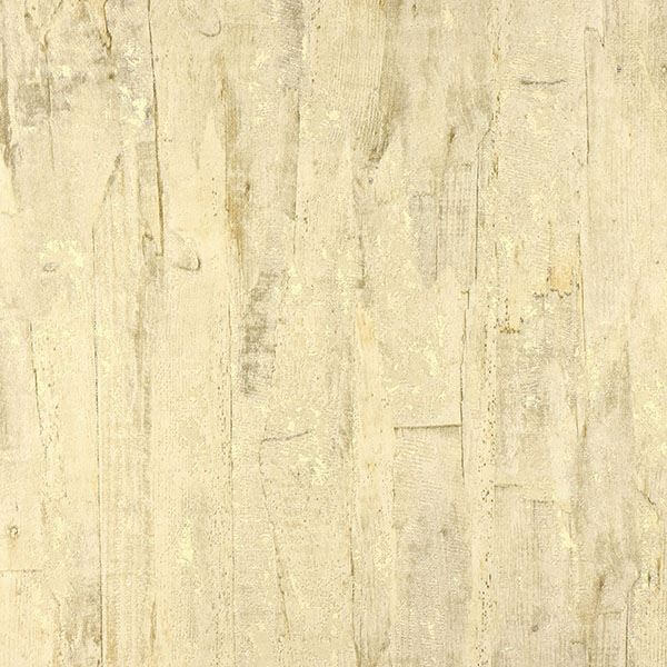 lindens-light-yellow-wood-wallpaper-york-wallcoverings-2811-blw10402 - York Wallcoverings Wallpaper