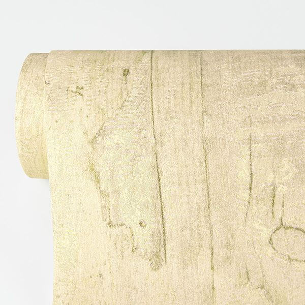 lindens-light-yellow-wood-wallpaper-york-wallcoverings-2811-blw10402 - York Wallcoverings Wallpaper