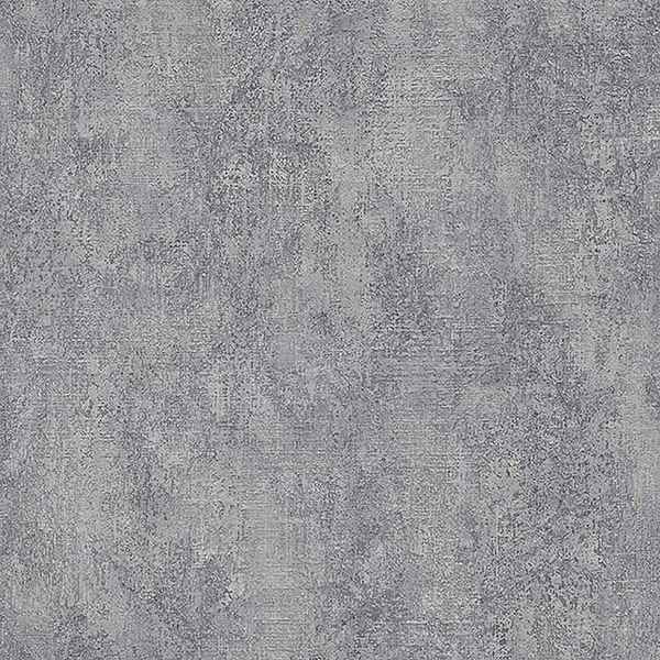 Stark Grey Texture Wallpaper - York Wallcoverings - 2811-JY11205