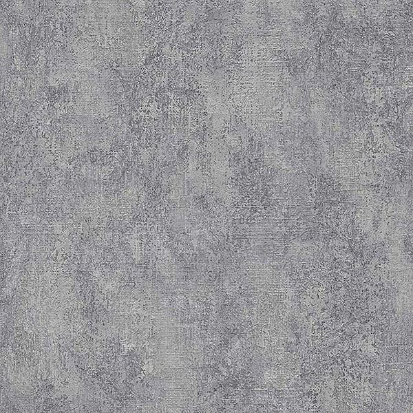 Stark Grey Texture Wallpaper - York Wallcoverings - 2811-JY11205 - York Wallcoverings Wallpaper