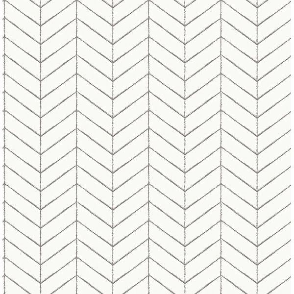 bison-taupe-herringbone-wallpaper-york-wallcoverings-3118-25097