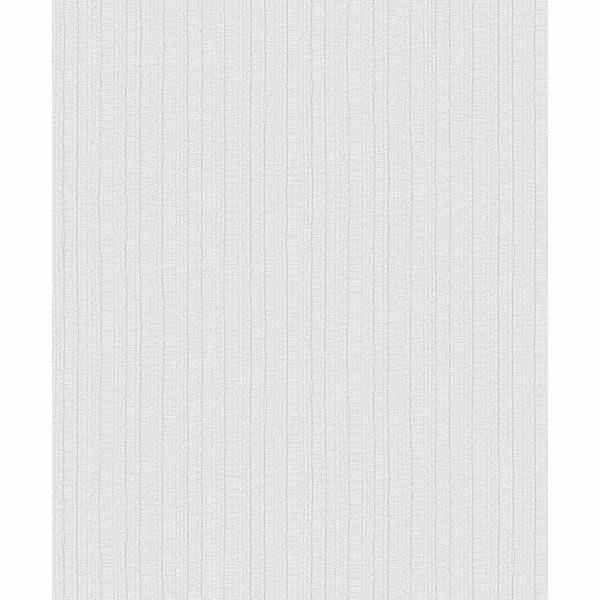 Kinsley Off White Textured Stripe Wallpaper - York Wallcoverings - 2838-IH-2241 - York Wallcoverings Wallpaper