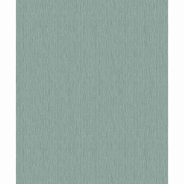 Reese Teal Stria Wallpaper - York Wallcoverings - 2838-IH20113 - York Wallcoverings Wallpaper